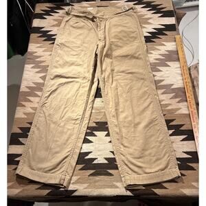 Bronson Mfg British Army Drill Trousers Pants 36x34” NWOT Gurkha Non Stock Brand
